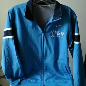 Nike boys windbreaker
